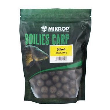 Mikrop Boilies Carp Oliheň 500 g