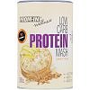 PROM-IN Low Carb Protein Mash - 500 g, jablko-skořice