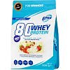 6Pak Nutrition Whey Protein 80 - 908 g, vanilka