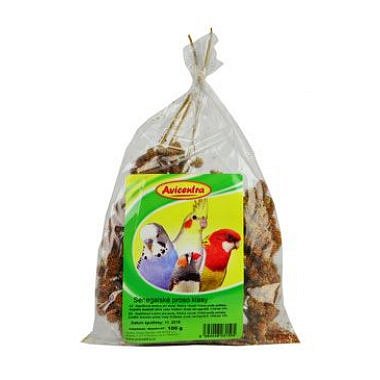 Avicentra senegalské proso klasy 100 g
