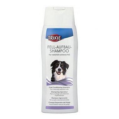 Šampon proti zplstnatění srsti pes Trixie 250 ml