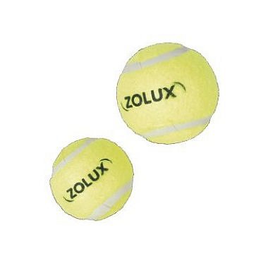 Zolux Sunset náhradní míčky S 2 ks