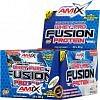Amix Whey-Pro Fusion Protein - 30 g, vanilka