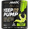 Amix Yeep Pump Muscle - 345 g, pomeranč