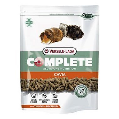 VL Complete Cavia pro morčata 500 g