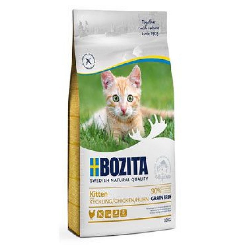 Bozita Kitten 2 kg