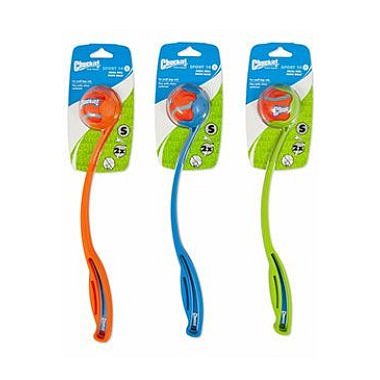 Hračka pes Chuckit Sport Ball Launcher S 35cm