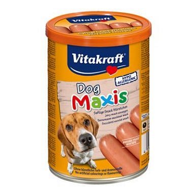 Vitakraft Dog Snack Maxis 180 g