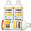 Survival Carnitin 110000 Fair Power 1000 ml, mojito