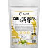 MaxxWin Isotonic Drink Instant - 1500 g, zelené jablko
