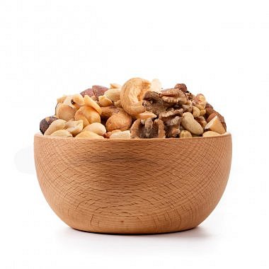 FAKT DOBRÉ Ořechová směs natural 1 kg