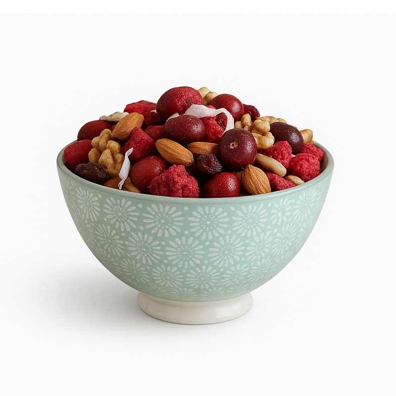 FAKT DOBRÉ Směs na spalování tuků 1 kg