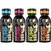 Kevin Levrone Shaaboom Pump Juice Shot - 120 ml, pomeranč-višeň