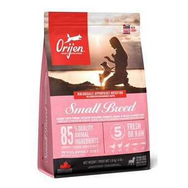 Orijen Dog Small Breed 1,8 kg