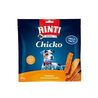 Rinti Dog Extra Chicko kuře 500 g