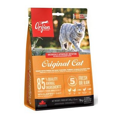 Orijen Cat Original 340 g NEW