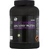 PROM-IN Basic Whey 80 - 2250 g, čokoláda