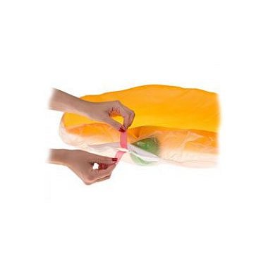 Hračka kočka Crazy Ball, 58cm FP