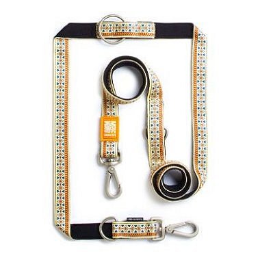 Vodítko Max&Molly Ethnic L