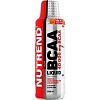 Nutrend BCAA Liquid - 1000 ml, pomeranč