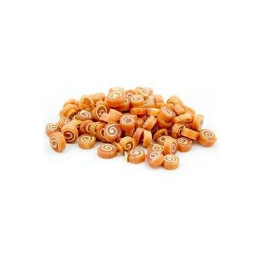 Mini kachní roláda - treska 100 g