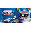 Amix Whey-Pro Fusion Protein - 30 g, vanilka