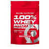 Scitec Nutrition 100 % Whey Protein Professional - 30 g, čoko-lískový ořech