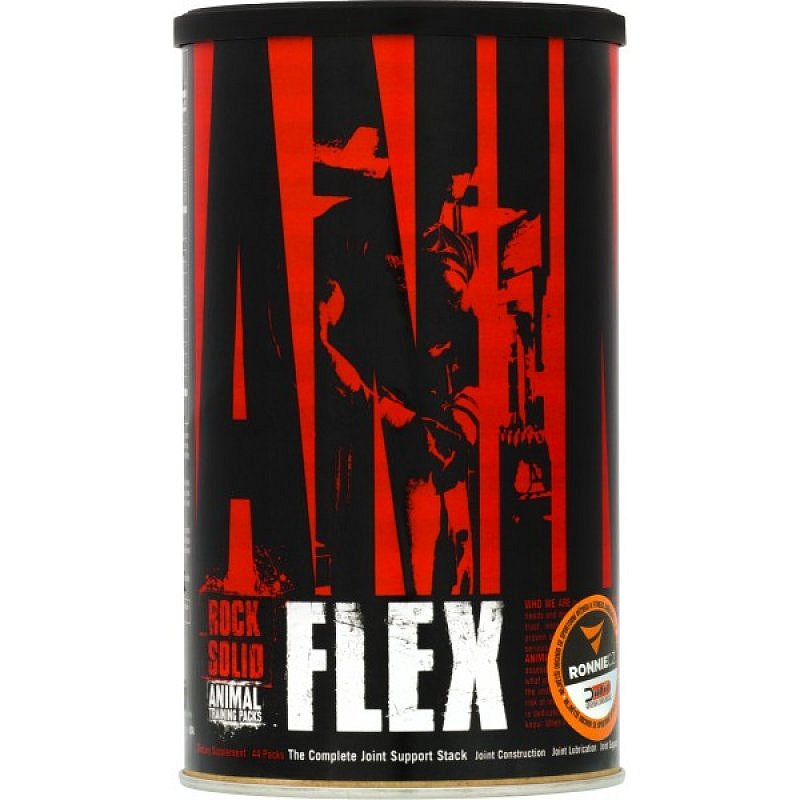 Universal Nutrition Animal Flex 44 sáčků