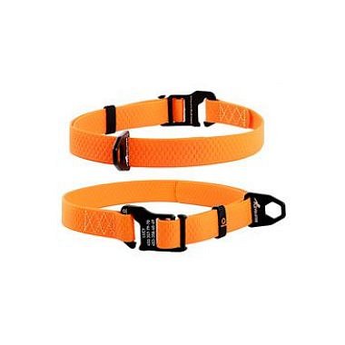 Obojek Evolutor extrem. zátěž-oranž. (25-70cm/2,5cm)