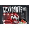 MaxxWin Maxx Gain 15 - 1500 g, vanilka