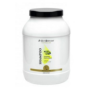 San Bernard Šampon citrónový 3000 ml