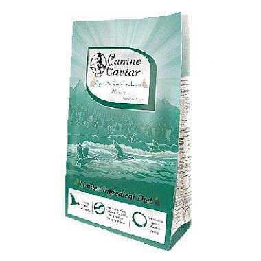Canine Caviar Open Sky GF Alkaline (kachna) 10 kg