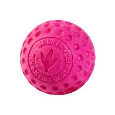 BALL MAXI plovací z TPR růžová Kiwi