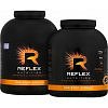 Reflex Nutrition One Stop Xtreme - 4350 g, čokoláda