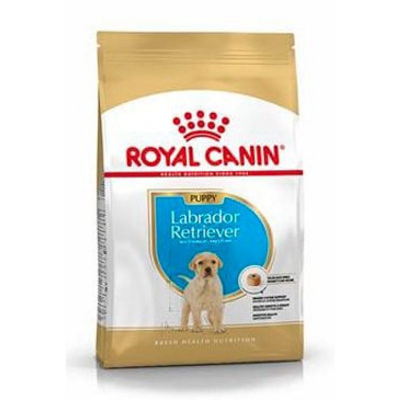 Royal Canin Breed Labrador Junior 12 kg