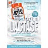 Extirfit Lactase Enzyme 60 cps