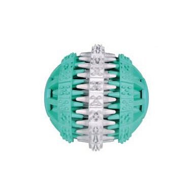 Trixie Denta Fun - mátový míč 7,5 cm
