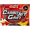 Amix CarboJet Gain - 20x 50 g, vanilka