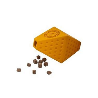 OCTABALL MAXI na pamlsky oranžová Kiwi