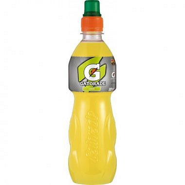 Pepsi Gatorade - 500 ml, citron