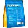 VPLab Gold Whey - 500 g, čokoláda