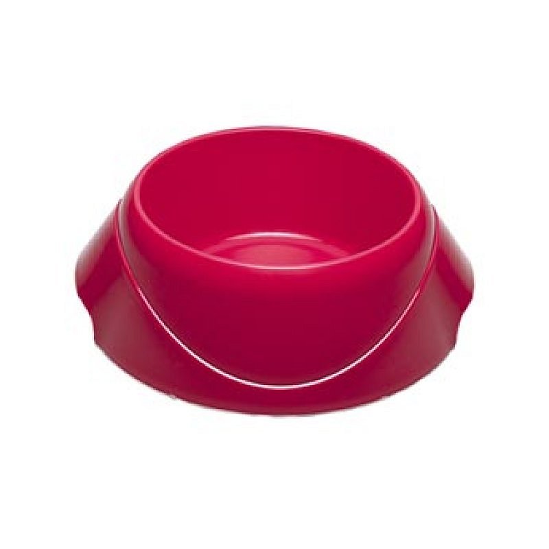 Ferplast miska plast MAGNUS 1 - 1 l protismyk mix barev