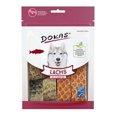 Dokas Losos proužky 100 g