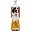 Extrifit Carnifresh 850 ml, višeň (kofein, sycený)