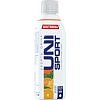 Nutrend Unisport - 1000 ml, malina-brusinka