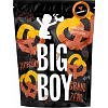 Big Boy Preclíky s čokoládou 120 g, bílá čokoláda - toffee