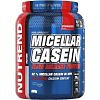 Nutrend Micellar Casein - 2250 g, vanilka