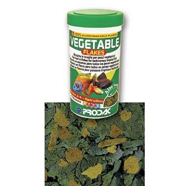 Prodac Vegetable Flakes 20 g