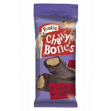 Frolic Chewy Bones 170 g