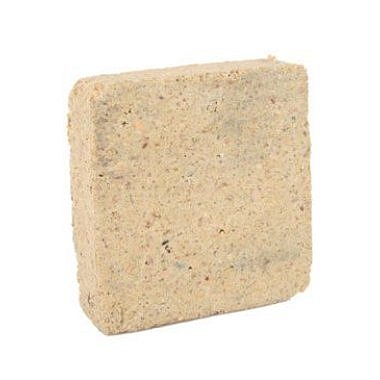 Zolux Blok lojový s mouč. červy pro ptáky 250 g